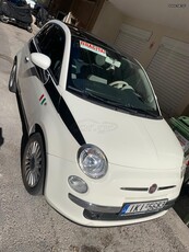 Fiat 500 '09 500