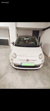 Fiat 500 '10 500