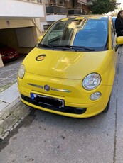 Fiat 500 '10