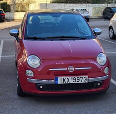 Fiat 500 '10