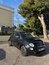 Fiat 500 '11