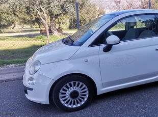 Fiat 500 '12 Twinair