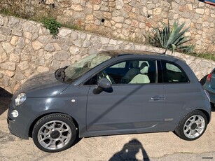 Fiat 500 '15 DIESEL 1.3 MULTIJET