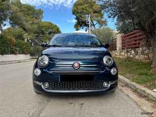 Fiat 500 '16