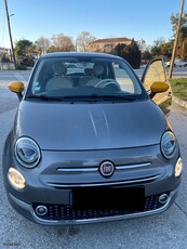 Fiat 500 '18 LOUNGE 1.2 PANORAMA