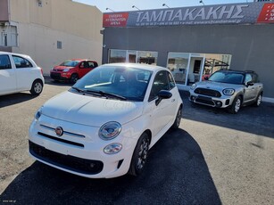 Fiat 500 '21 1.0 HYBRID SPORT