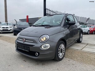 Fiat 500 '23 HYBRID - ΜΕ ΔΟΣΕΙΣ ΧΩΡΙΣ ΤΡΑΠΕΖΕΣ