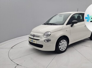 Fiat 500 '24 1.0 Hybrid | ΕΩΣ 5 ΕΤΗ ΕΓΓΥΗΣΗ