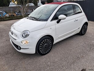 Fiat 500C '19