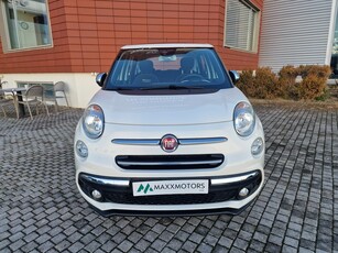 Fiat 500L '18 1.6 MJT MIRROR 120HP