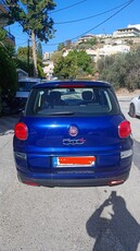 Fiat 500L '18 Mirror