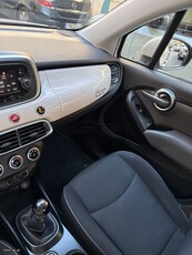 Fiat 500X '15