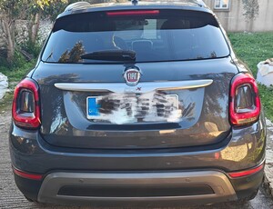 Fiat 500X '19 1.3 firefly 150ps