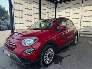 Fiat 500X '19 CROSS