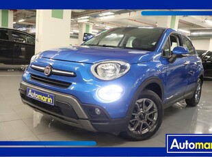 Fiat 500X '19 Cross Dualogic Touchscreen/6 Χρόνια Δωρεάν Servi