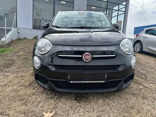 Fiat 500X '21