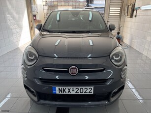 Fiat 500X '22 Sport