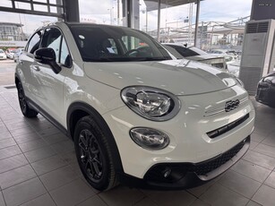 Fiat 500X '23 1.0T 120PS 6SPEED CULT!