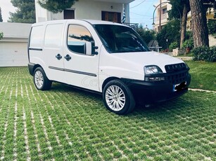 Fiat Doblo '01 CARGO