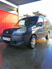 Fiat Doblo '06