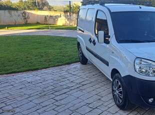 Fiat Doblo '07 MAXI