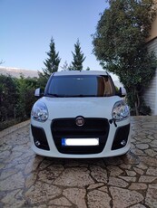 Fiat Doblo '12