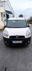 Fiat Doblo '12 Cng maxi