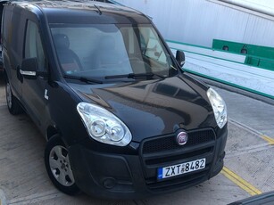 Fiat Doblo '12 MULTIJET 1.3 TURBO DIESEL 90HP