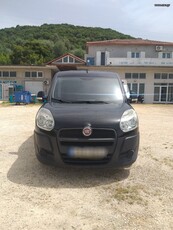 Fiat Doblo '12 Multijet