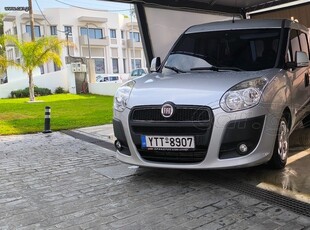 Fiat Doblo '13