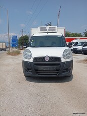 Fiat Doblo '13