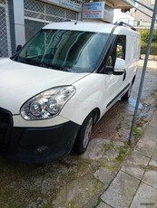 Fiat Doblo '14 Πετρέλαιο