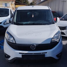 Fiat Doblo '20 1.6 MULTI JET DIESEL