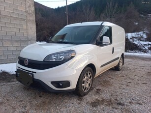 Fiat Doblo '21