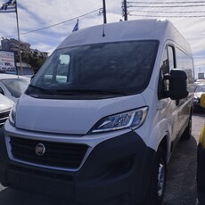 Fiat Ducato '18 L2H2 ΜΑΚΡΥ ΣΑΣΙ ΥΠΕΡ/ΝΟ