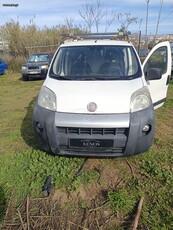 Fiat Fiorino '13