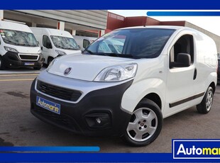 Fiat Fiorino '20 Sx Mjt /6 Χρόνια Δωρεάν Service