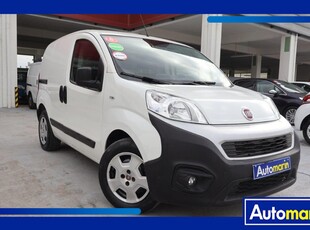 Fiat Fiorino '21 Sx Mjt /6 Χρόνια Δωρεάν Service