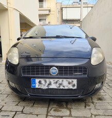 Fiat Grande Punto '07 STAR JET-6ταχυτο-16V