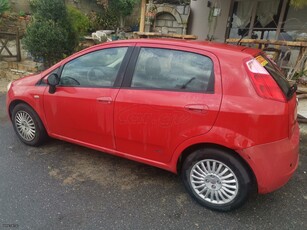 Fiat Grande Punto '08