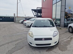 Fiat Grande Punto '12 1.2 ACTIVE 5D