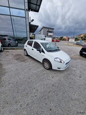 Fiat Grande Punto '12 1.2