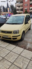 Fiat Panda '04