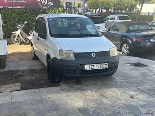 Fiat Panda '06 Προσφορα δωρο τα τελη 25 μεταβιαση