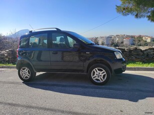 Fiat Panda '07 1.2 CLIMBING 4X4