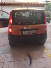 Fiat Panda '07