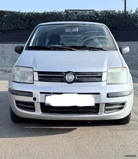 Fiat Panda '07