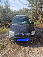 Fiat Panda '08