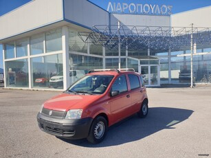 Fiat Panda '08 VAN DIESEL 1.3 MULTIJET