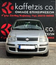 Fiat Panda '09